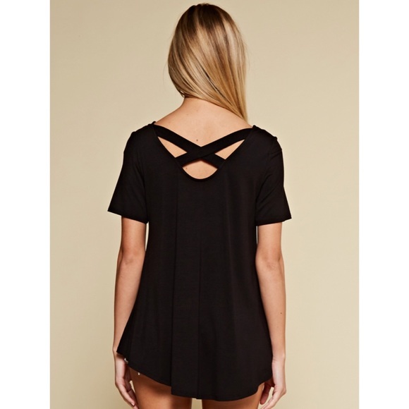 TWEENS ROCSI BLOUSE - Picture 5 of 7